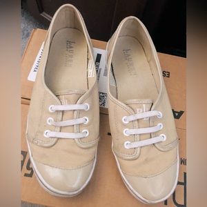 Ralph Lauren size 7 loafers/flats